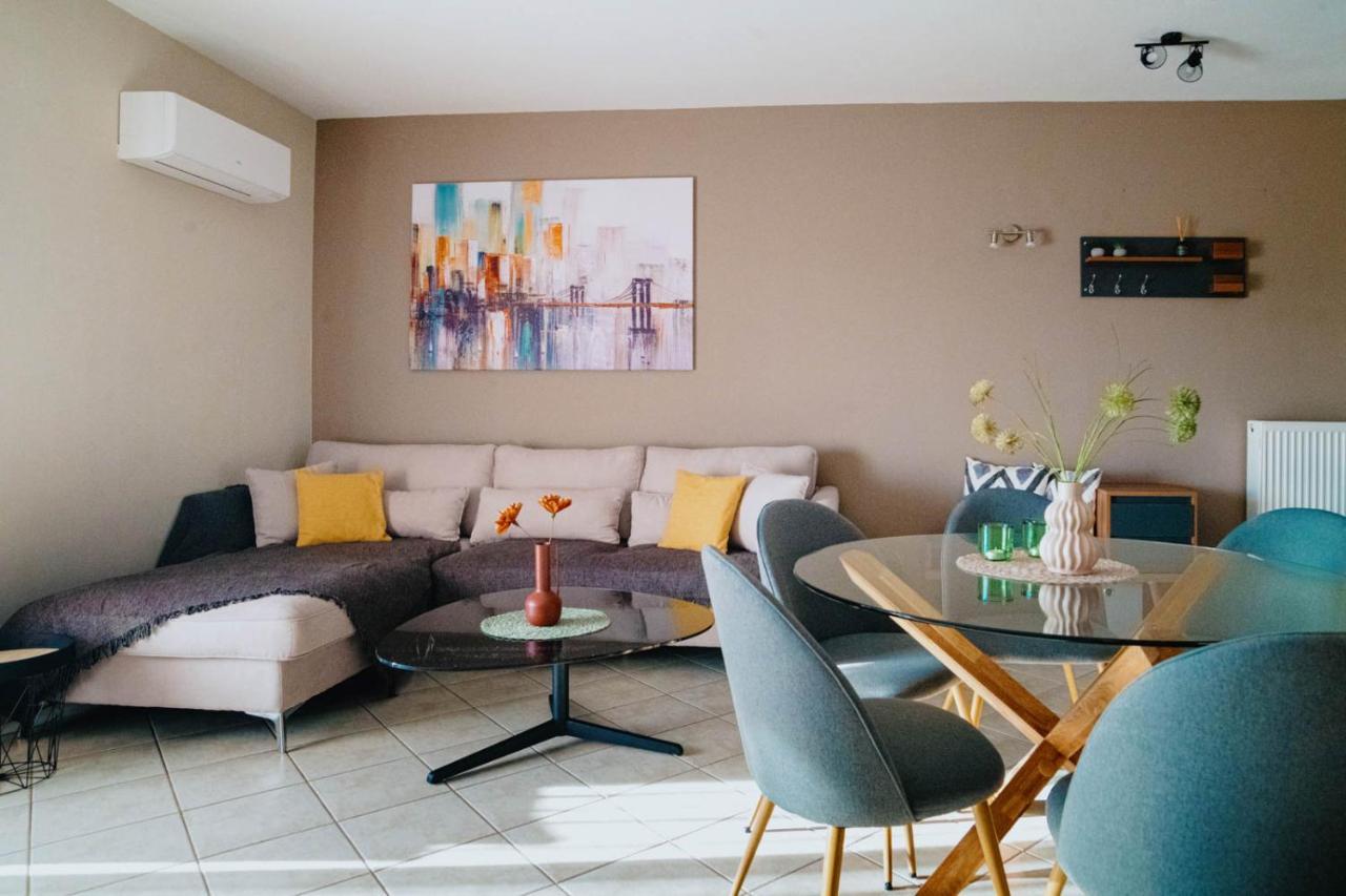 Sunny Days Apartment Alexandroupoli Exterior photo
